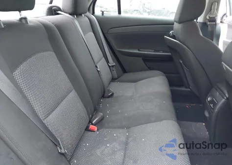 2012 Chevrolet Malibu 1Lt from USA, damaged, VIN 1G1ZC5E05CF175326